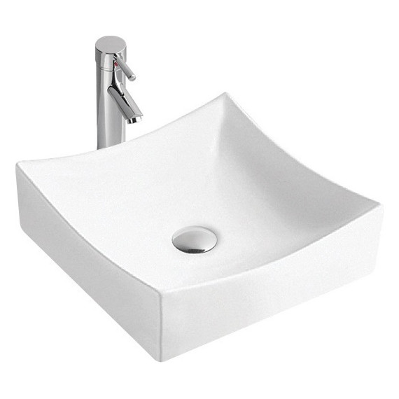 Раковина-чаша Aquatek 40 см AQ5516-00 фото 
