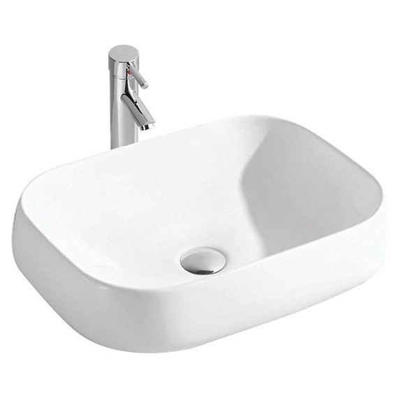 Раковина-чаша Aquatek 56 см AQ5526-00 фото 