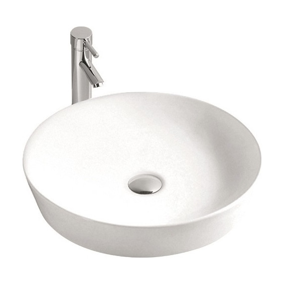 Раковина-чаша Aquatek Европа 40 см AQ5558-00 фото 