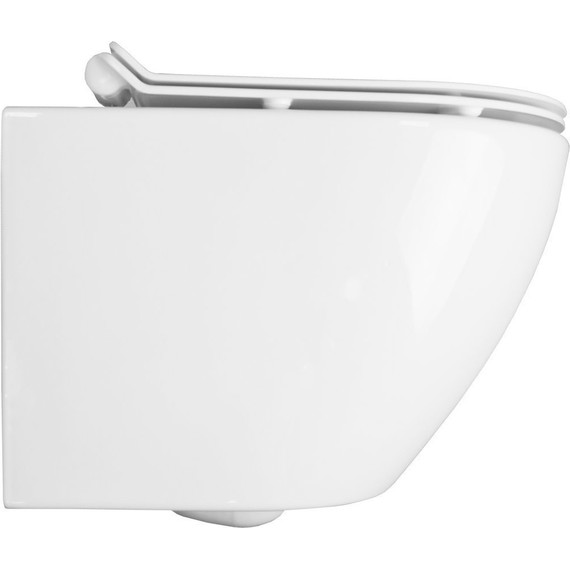 Инсталляция с подвесным унитазом Azario Grado AZ-8010-1000+AZ-0046N - 12 Инсталляция с подвесным унитазом Azario Grado AZ-8010-1000+AZ-0046N фото 12