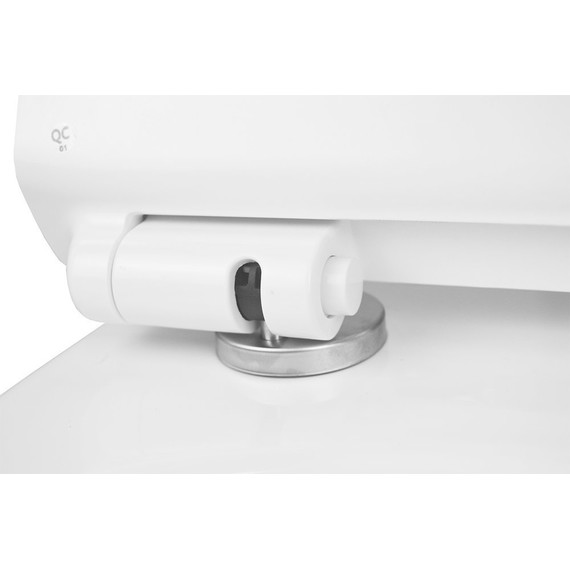 Инсталляция Loranto с подвесным безободковым унитазом Azario Grado 4501+AZ-0046N - 9 Инсталляция Loranto с подвесным безободковым унитазом Azario Grado 4501+AZ-0046N фото 9