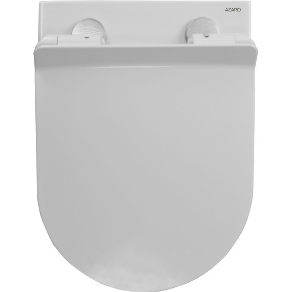 Инсталляция Loranto с подвесным безободковым унитазом Azario Grado 4501+AZ-0046N - 10 Инсталляция Loranto с подвесным безободковым унитазом Azario Grado 4501+AZ-0046N фото 10