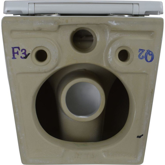 Инсталляция с подвесным унитазом комплект: Grohe Rapid SL 38772001 с подвесным безободковым унитазом Azario Grado AZ-0046 сиденье микролифт, крепление, кнопка смыва хром + набор для гигиенического душа Haiba HB5511 - 11 Инсталляция с подвесным унитазом комплект: Grohe Rapid SL 38772001 с подвесным безободковым унитазом Azario Grado AZ-0046 сиденье микролифт, крепление, кнопка смыва хром + набор для гигиенического душа Haiba HB5511 фото 11