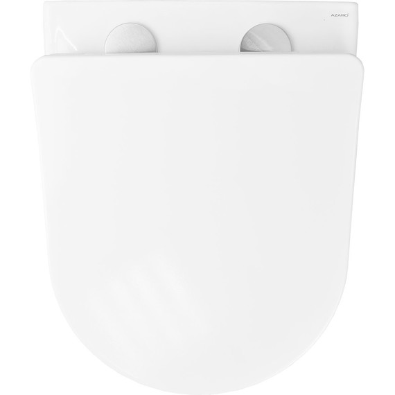 Инсталляция с подвесным унитазом комплект: Grohe Rapid SL с подвесным безободковым унитазом Azario Grado AZ-0046 SP сиденье микролифт, крепление, кнопка смыва золото глянцевое, Цвет производителя: золото глянцевое - 10 Инсталляция с подвесным унитазом комплект: Grohe Rapid SL с подвесным безободковым унитазом Azario Grado AZ-0046 SP сиденье микролифт, крепление, кнопка смыва золото глянцевое, Цвет производителя: золото глянцевое фото 10