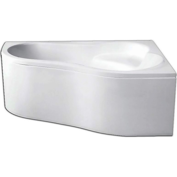 Панель фронтальная R 150х100 Santek Ибица 1.WH11.2.205 фото 2