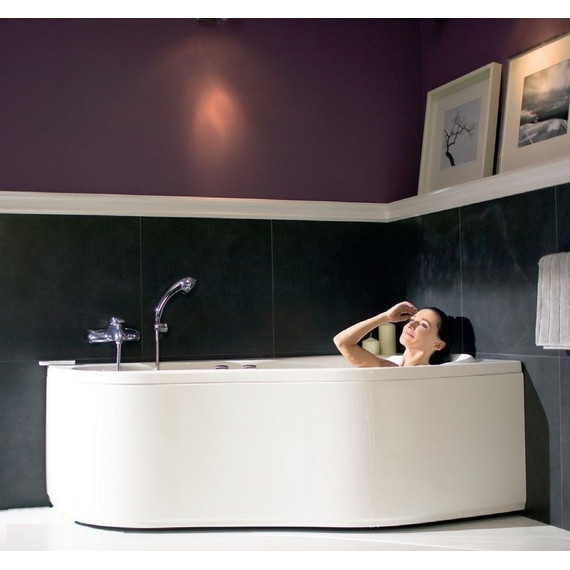 Панель фронтальная R 150х100 Santek Ибица 1.WH11.2.205 фото 3