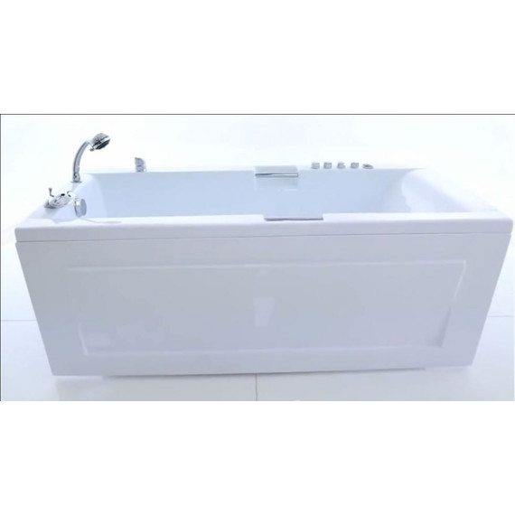 Панель фронтальная для ванны Тритон Валенсия/Александрия 170 фото 4