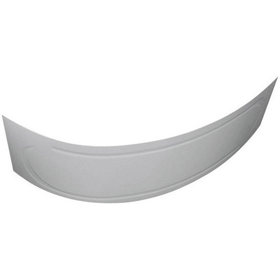 Панель фронтальная для ванны Тритон Изабель L/R фото 3