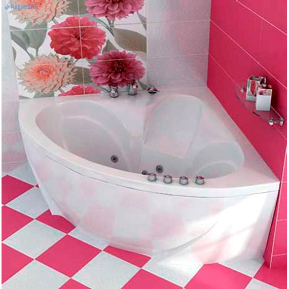 Панель фронтальная для ванны Тритон Сабина фото 2