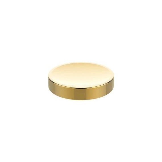 Мыльница Boheme 10963-G, gold фото 