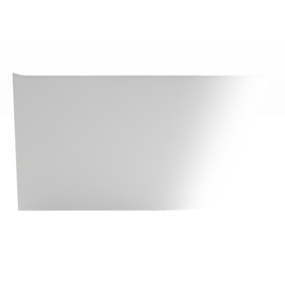 Биде подвесное Boheme Avva 974-W фото 2