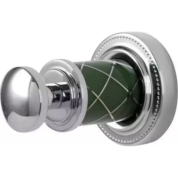 Полотенцедержатель Boheme Murano Crome 10902-GR-CR, chrome - 2 Полотенцедержатель Boheme Murano Crome 10902-GR-CR, chrome фото 2