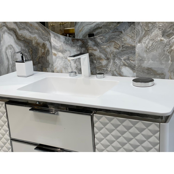 Мыльница Boheme 10963-CR, chrome фото 3