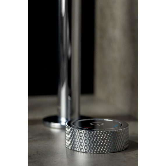 Смеситель для раковины Boheme Tech 158-CR, chrome - 5 Смеситель для раковины Boheme Tech 158-CR, chrome фото 5