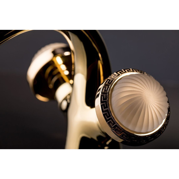 Смеситель для раковины Boheme Satine 277-ST, chrome фото 5