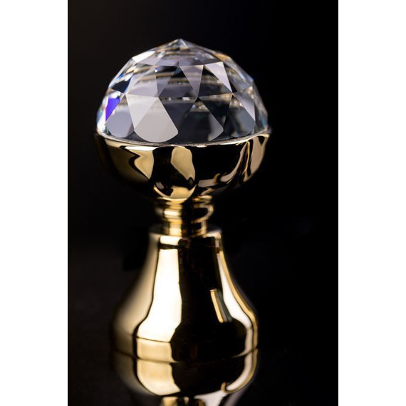 Смеситель для раковины Boheme Imperiale Ripresa 331, золото - 3 Смеситель для раковины Boheme Imperiale Ripresa 331, золото фото 3