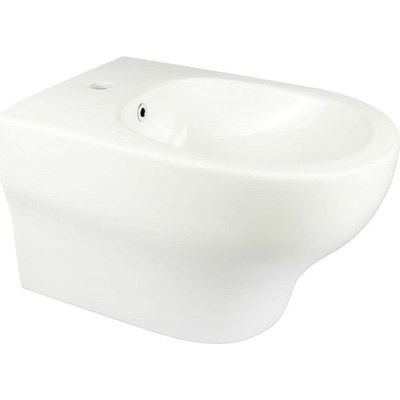 Биде подвесное Boheme Fiore 978-BIDET-MW фото 