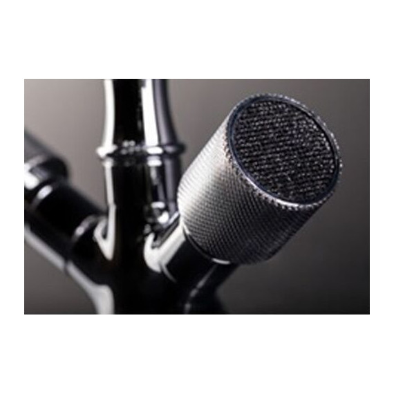 Смеситель для ванны Boheme Tradizionale Chromo 396-CRST фото 2