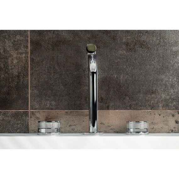 Смеситель для раковины Boheme Prestige 152-CR-PR, chrome - 7 Смеситель для раковины Boheme Prestige 152-CR-PR, chrome фото 7