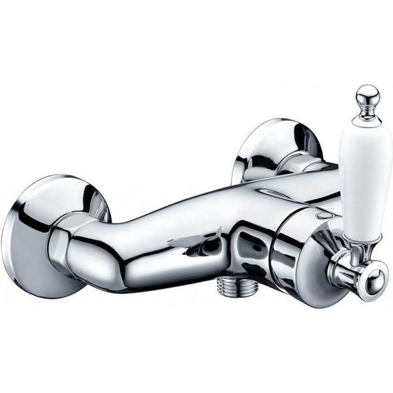 Смеситель для душа Boheme Vogue Crome 224-MR-R, chrome фото 