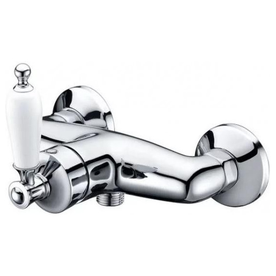 Смеситель для душа Boheme Vogue Crome 224-MR-GR, chrome фото 