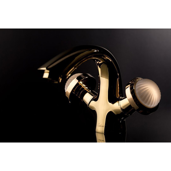 Смеситель для биде Boheme Satine 276-ST, chrome - 6 Смеситель для биде Boheme Satine 276-ST, chrome фото 6