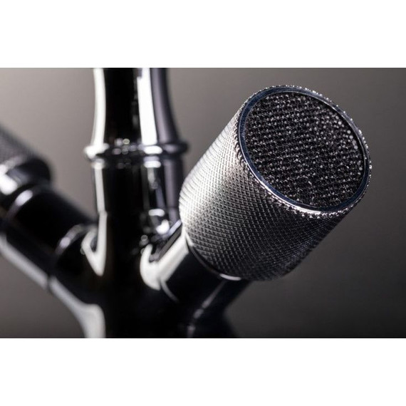 Смеситель для раковины Boheme Royal 271-Royal, chrome - 2 Смеситель для раковины Boheme Royal 271-Royal, chrome фото 2