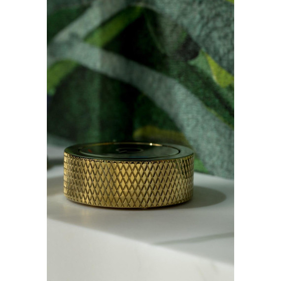 Смеситель для раковины Boheme Tech 158-G, gold - 7 Смеситель для раковины Boheme Tech 158-G, gold фото 7