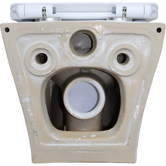 Инсталляция с подвесным унитазом комплект: Loranto 4501 с подвесным унитазом Azario Round AZ-2617E сиденье микролифт фото 14