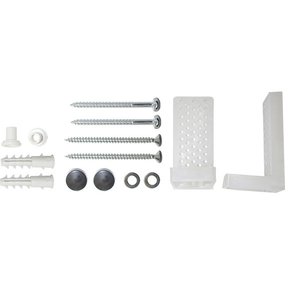 Унитаз-компакт безободковый Azario Kano 93590 с крышкой микролифт фото 16