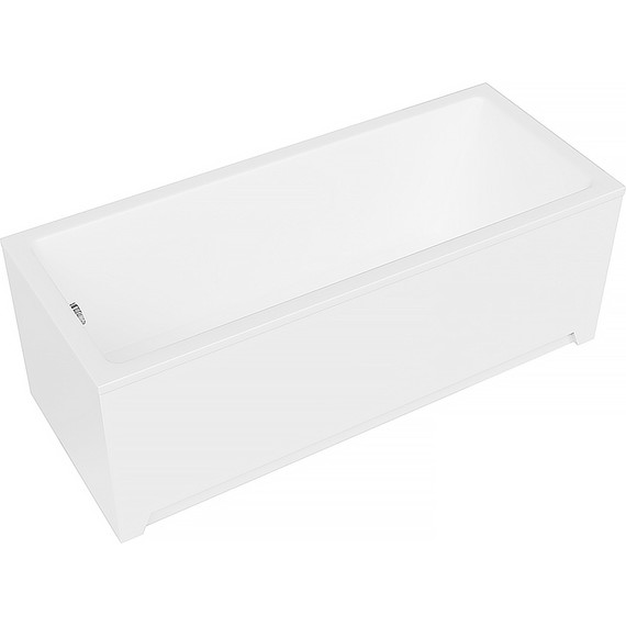 Ванна акриловая Azario Emilia 150x70 см AV.0011250, Размер - мм: 1500х700 фото 3