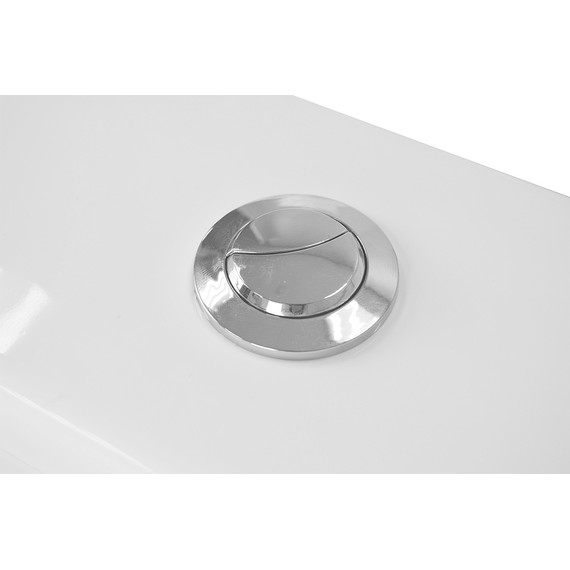 Унитаз-компакт Azario Fretta AZ-1223 с крышкой микролифт - 14 Унитаз-компакт Azario Fretta AZ-1223 с крышкой микролифт фото 14