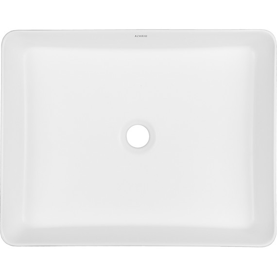 Раковина-чаша Azario 51 см AZ-2178-MW фото 3
