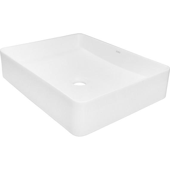 Раковина-чаша Azario 51 см AZ-2178-MW фото 2