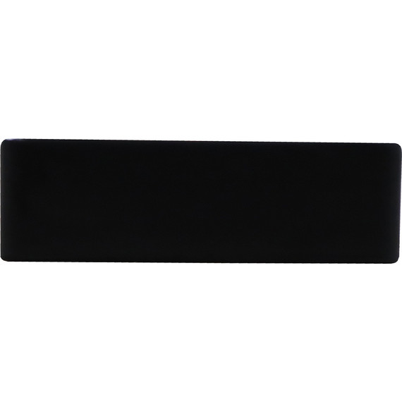 Раковина-чаша Azario 36 см AZ-2179-S-MB, черный матовый - 3 Раковина-чаша Azario 36 см AZ-2179-S-MB, черный матовый фото 3