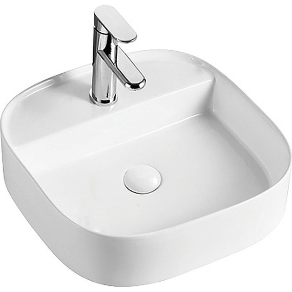Раковина-чаша Azario 45 см AZ-2204 фото 2