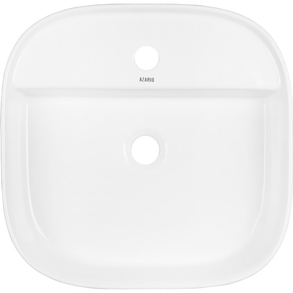 Раковина-чаша Azario 45 см AZ-2204 фото 3