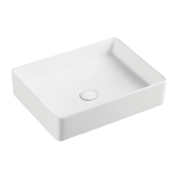 Раковина-чаша Azario 51 см AZ-2178-MW фото 