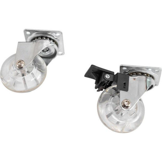 Тумба дополнительная Cezares SLIDER-800-1C-PI-NF-P 80 см, чёрный фьюжн фото 3