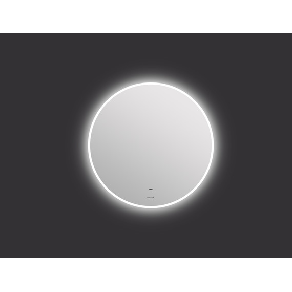 Зеркало Cersanit Eclipse Fusion 62 см A64809 - 3 Зеркало Cersanit Eclipse Fusion 62 см A64809 фото 3