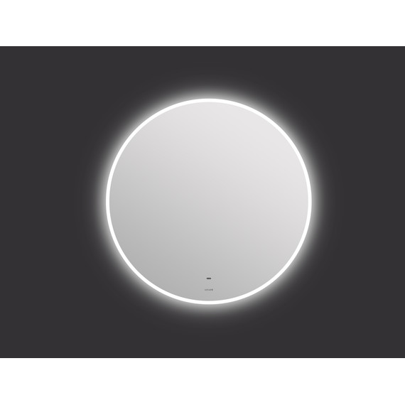 Зеркало Cersanit Eclipse Fusion 72 см A64810 - 2 Зеркало Cersanit Eclipse Fusion 72 см A64810 фото 2