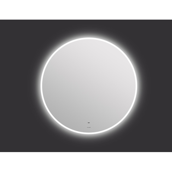 Зеркало Cersanit Eclipse Fusion 80 см A64811 - 7 Зеркало Cersanit Eclipse Fusion 80 см A64811 фото 7