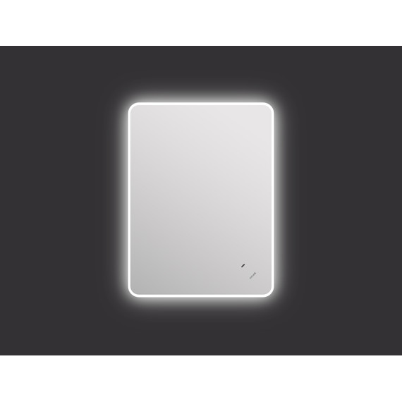 Зеркало Cersanit Eclipse 60 см A64813 - 11 Зеркало Cersanit Eclipse 60 см A64813 фото 11