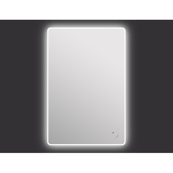 Зеркало Cersanit Eclipse Fusion 80 см A64815 - 10 Зеркало Cersanit Eclipse Fusion 80 см A64815 фото 10