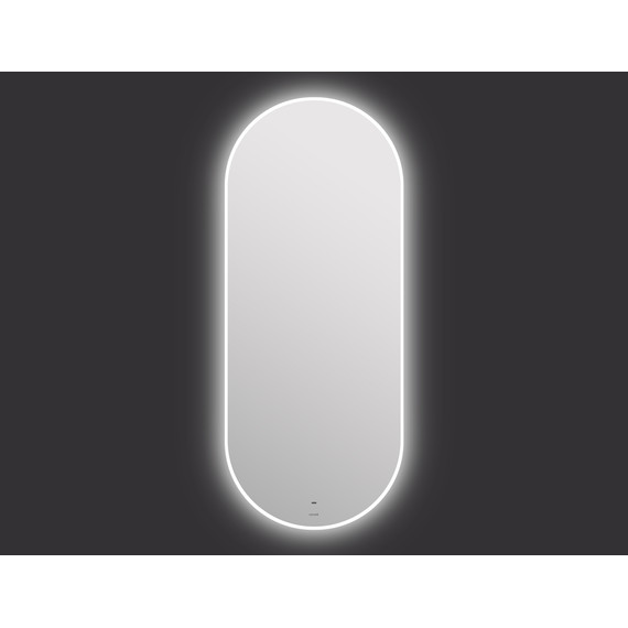 Зеркало Cersanit Eclipse Fusion 60 см A64816 - 7 Зеркало Cersanit Eclipse Fusion 60 см A64816 фото 7