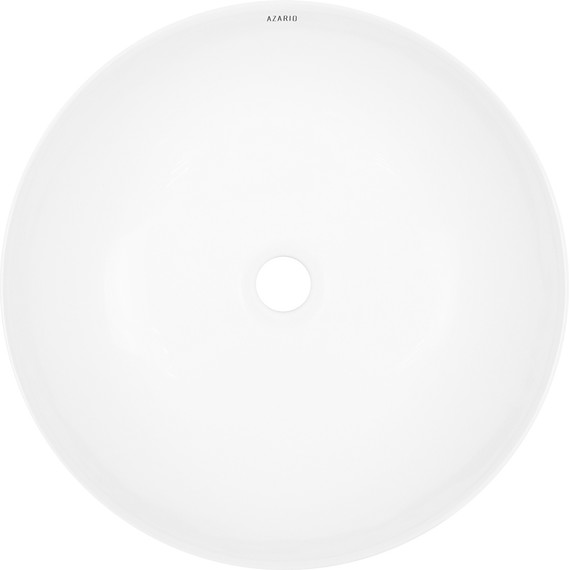 Раковина-чаша Azario 41 см AZ-3004 - 2 Раковина-чаша Azario 41 см AZ-3004 фото 2