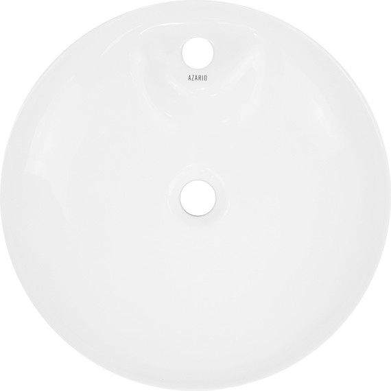 Раковина-чаша Azario 46 см AZ-3204 фото 2