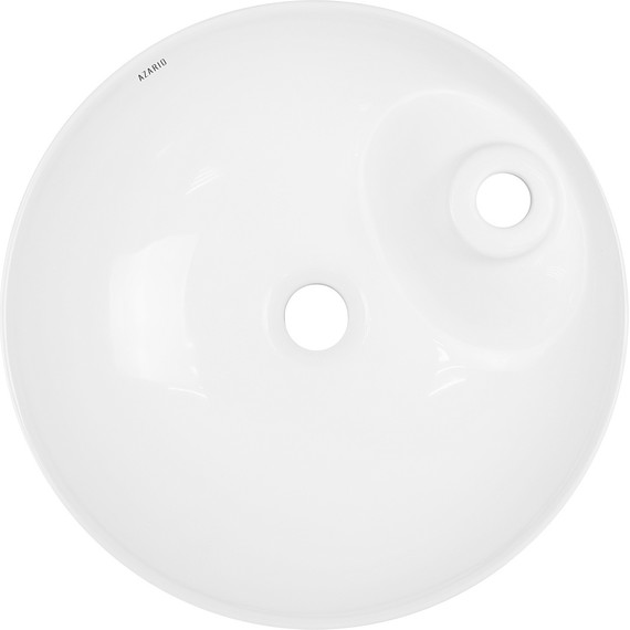 Раковина-чаша Azario 43 см AZ-3209 фото 2