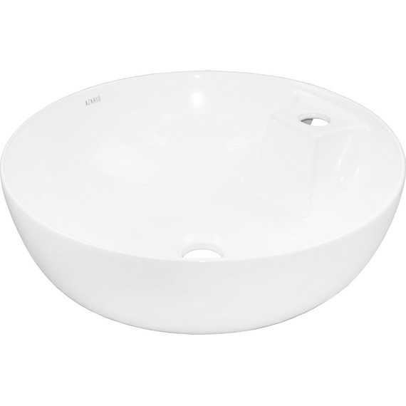 Раковина-чаша Azario 44 см AZ-3218 фото 2