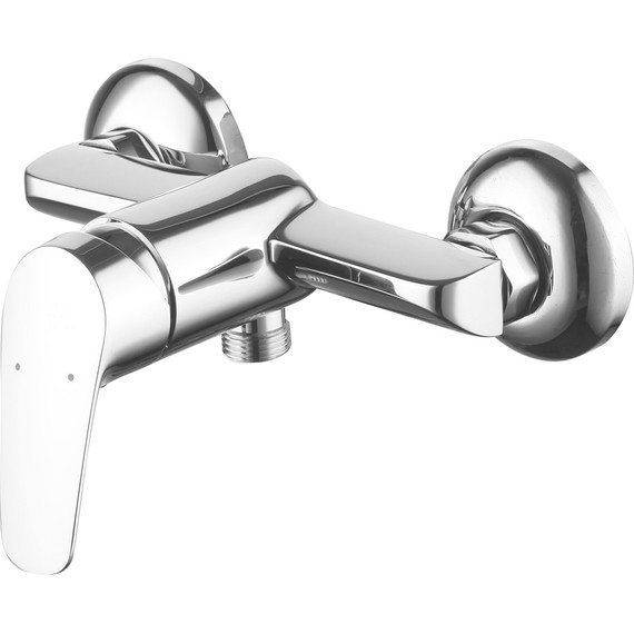 Смеситель для душа Azario AZ-HU245905 фото 2